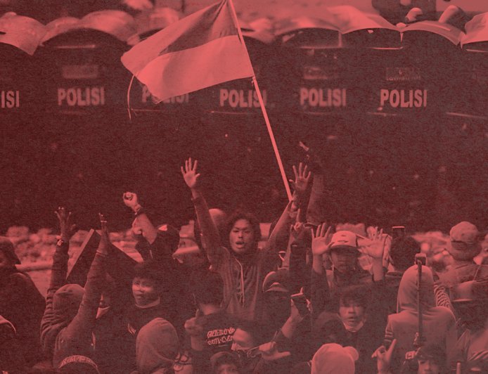 81 Tahun Kemerdekaan RI:  Tidak Ada Kemerdekaan Tanpa Penegakan Hak Asasi Manusia