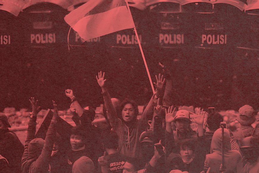81 Tahun Kemerdekaan RI:  Tidak Ada Kemerdekaan Tanpa Penegakan Hak Asasi Manusia