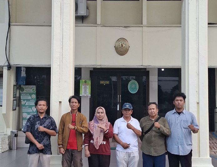 Praperadilan Ditolak, Armi: Putusan Hakim Perpanjang Impunitas dan Preseden Buruk Badan Peradilan Negara