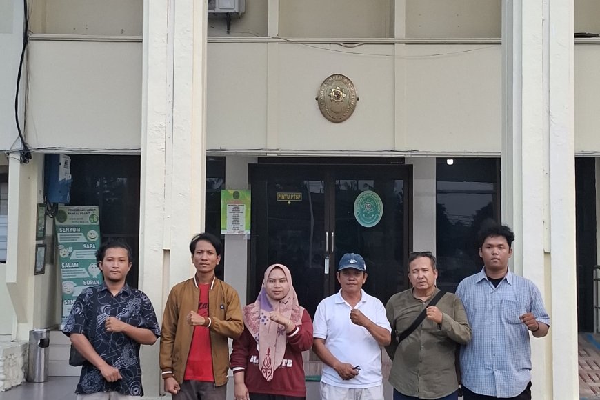 Praperadilan Ditolak, Armi: Putusan Hakim Perpanjang Impunitas dan Preseden Buruk Badan Peradilan Negara